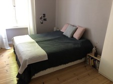 Ikea Brimnes Bett Weiß
