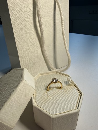Swarovski stilla - swarovski,