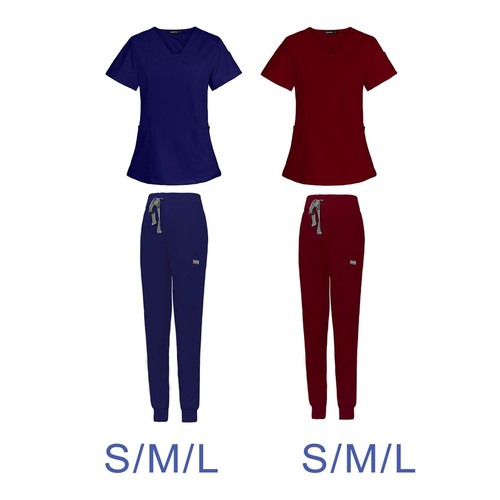 Pflegeuniform damen - pflegeuniform,