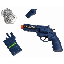 Polizei set kinder karneval - kinder,