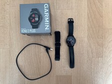 Garmin Venu 2 Plus GPS