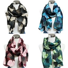 Schal Stola Baumwolle