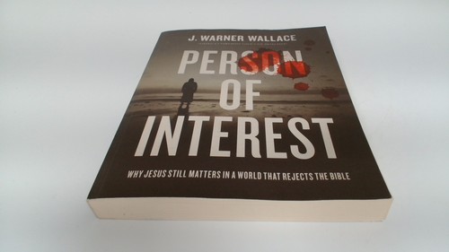 Person interest why - interest:,