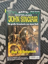 John Sinclair Sammlung