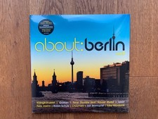 Various About: Berlin - Vol: 8