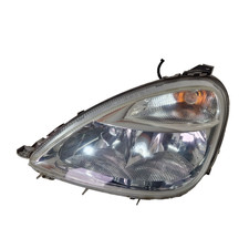 A11* Mercedes Benz  W168