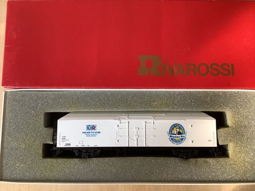 Rivarossi 2442 kühlwaggon - ho,