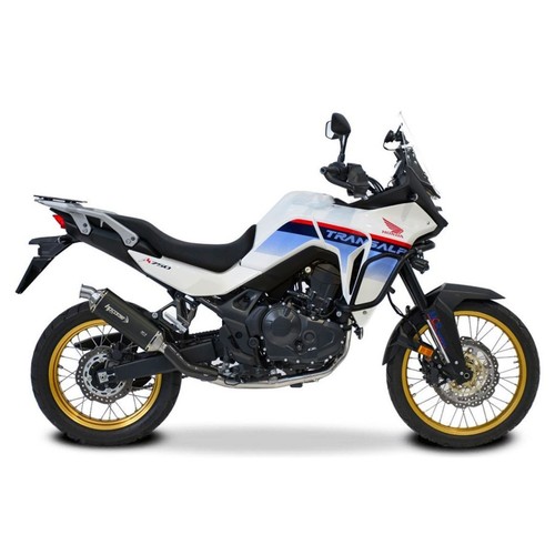 Auspuff endtopf corse - auspuff,