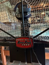 Donic Newgy Robo Pong 2040
