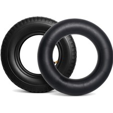 Verstärkter Gummireifen