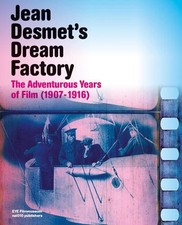 JEAN DESMET'S DREAM FACTORY
