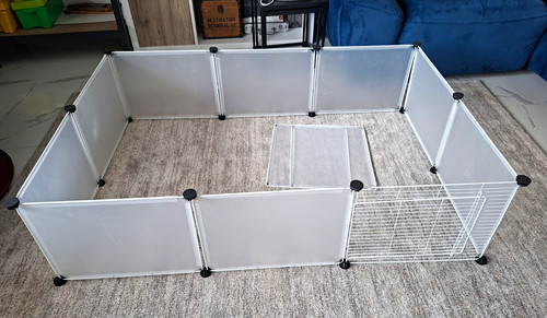 Kleintier gehege für - gehege,