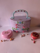Polly Pocket Bluebird 1990s
