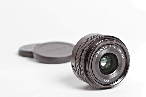 Panasonic lumix leica - leica, dg