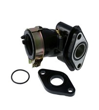 Ansaugstutzen Set 50 4T  REX