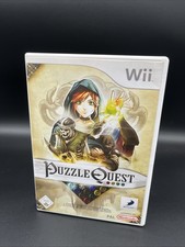 Puzzle quest challenge the - quest,