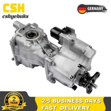 Differential Viscous Clutch