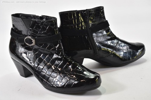 Vitaform damen stiefelette - vitaform,