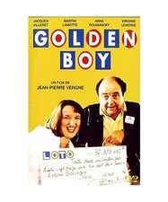 Golden Boy