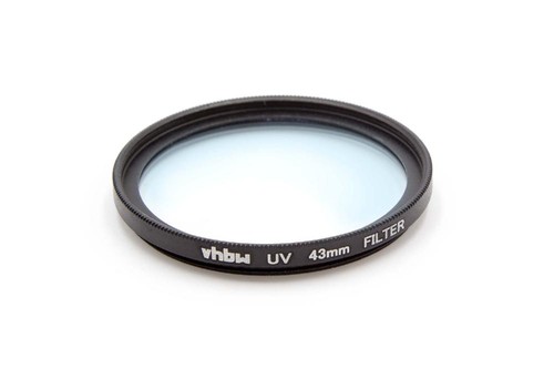 Universal filter kamera - filter,