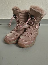 Mädchen Winterstiefel Größe