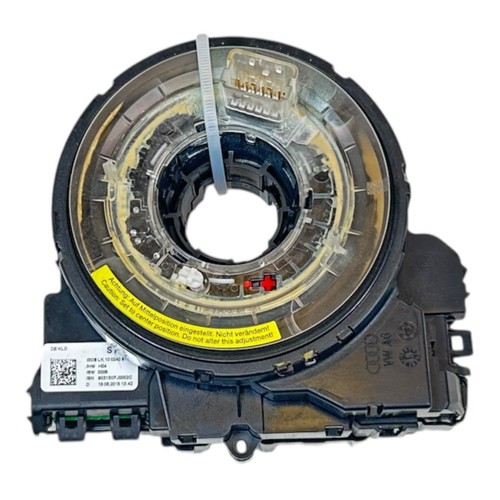Wickelfeder schleifring airbag - schleifring,