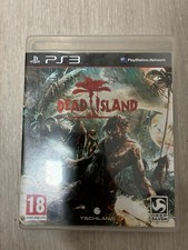 Dead Island OVP Sony