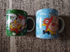 Asterix und Obelix Tasse -