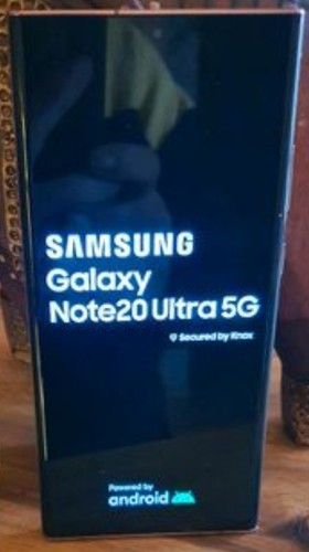 Samsung galaxy note20 ultra - samsung,