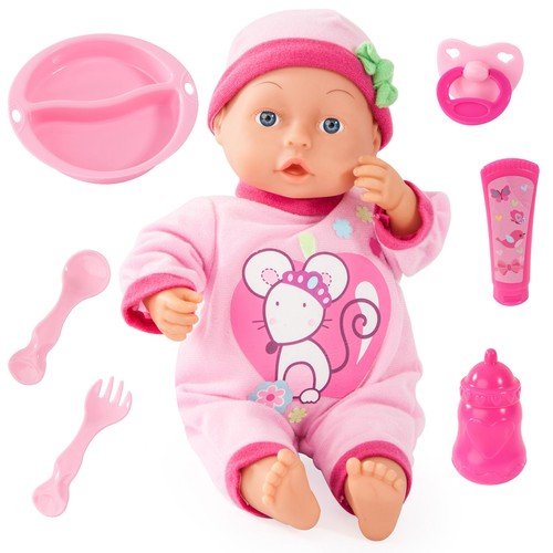 First words puppe cm im - first, 33