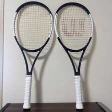 Wilson Steam 100 First