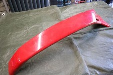 Seiten Verkleidung rechts Rot 894 Vespa GTS 125 300 Fincanta Laterale Cover