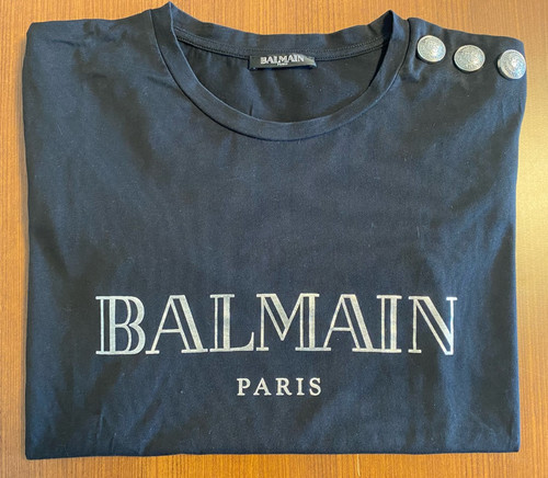 Original balmain paris - original,