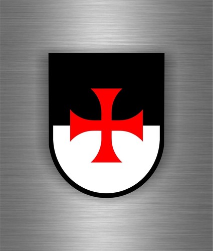 Aufkleber wappen freimaurer - aufkleber,