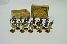 Ältere ZINNFIGUR - 20 stk