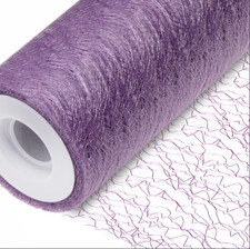 Spinnennetz Netz auf einer