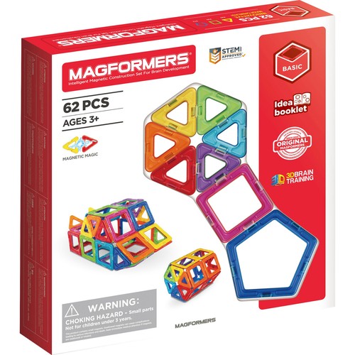 Magformers basic - magformers, 62