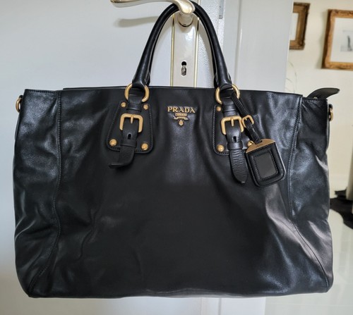 Prada tasche shopper weekender - tasche,