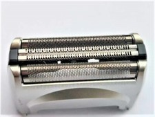 Scherkopf Äußere Folie Razor