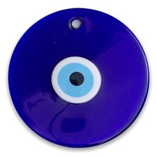 Großer türkischer böser