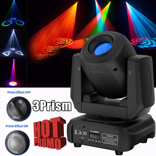 120w moving head bühnenlicht - 120w,