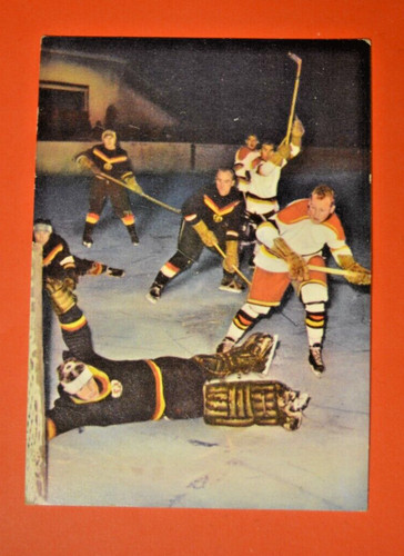 Heinerle olympia 1960 - olympia, squaw