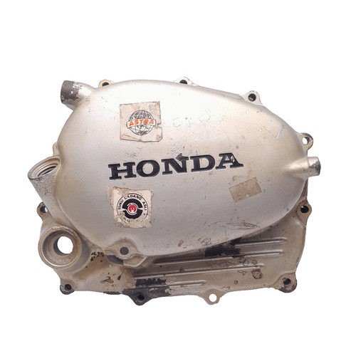 Honda cb100 cb125 cl100 - honda,