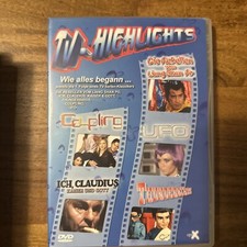 Highlights wie alles - -,