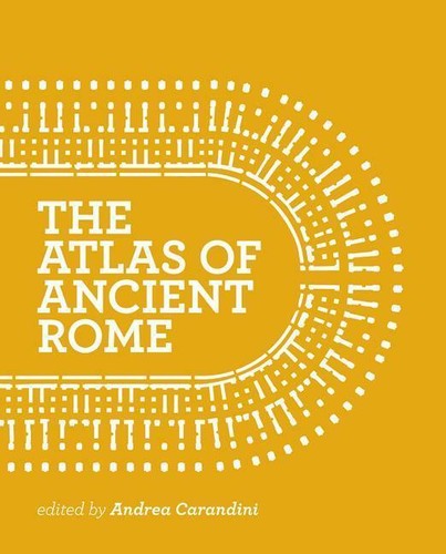 Atlas ancient rome - ancient, |