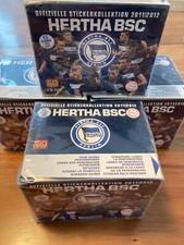 2011-12 Panini Hertha BSC