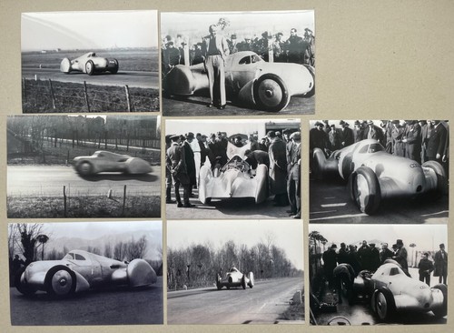 Fotos auto union - auto,