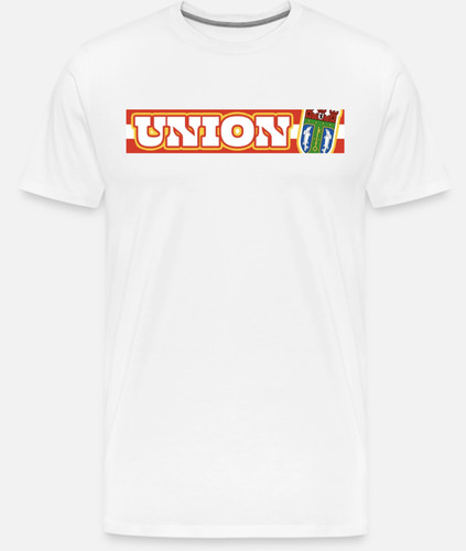 Union köpenick shirt - union,