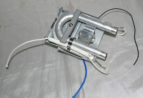 230v 900w durchlauferhitzer - dg,