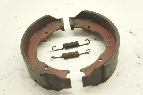 Deutz 6006 bremsbacken - deutz, d